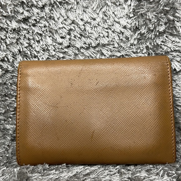 Prada Small Wallet - Picture 5 of 14